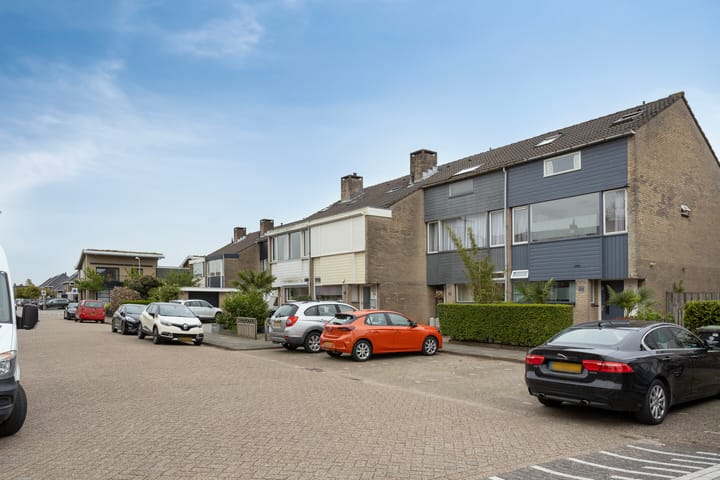 Photo 6 of Sperwerlaan 80