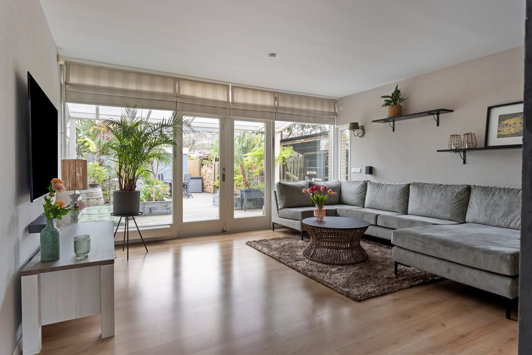 Foto 1 van Sperwerlaan 80