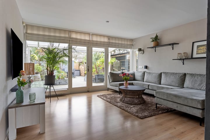 Photo 1 of Sperwerlaan 80