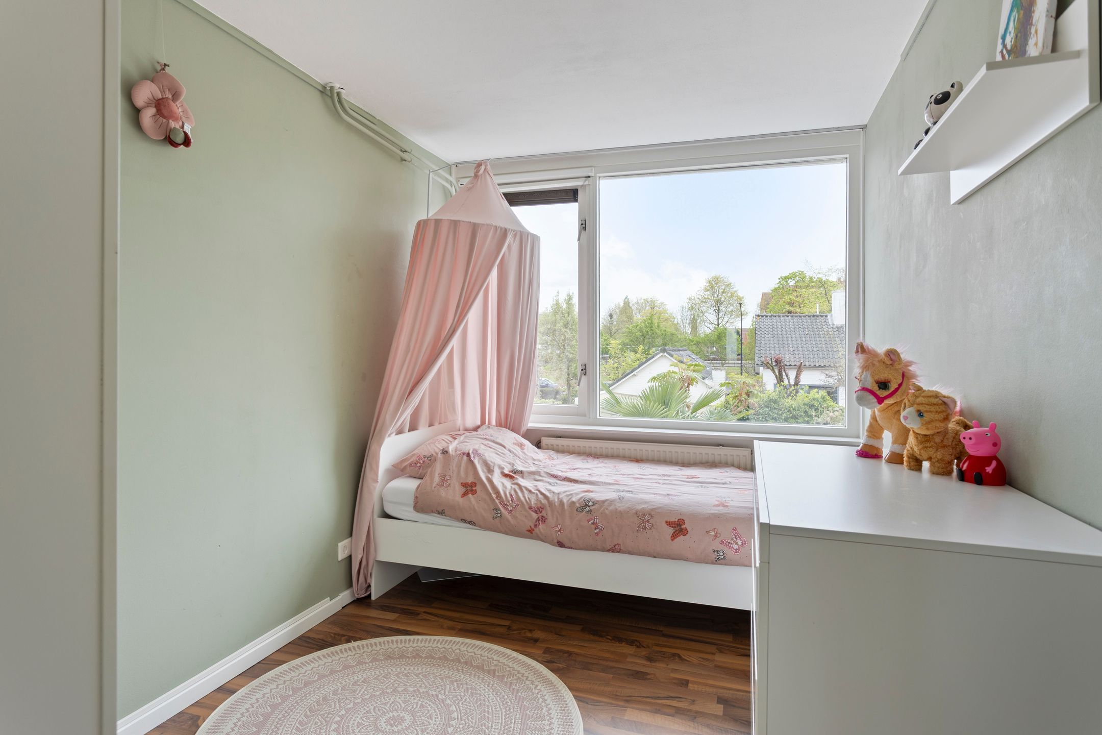 Foto 18 van Sperwerlaan 80