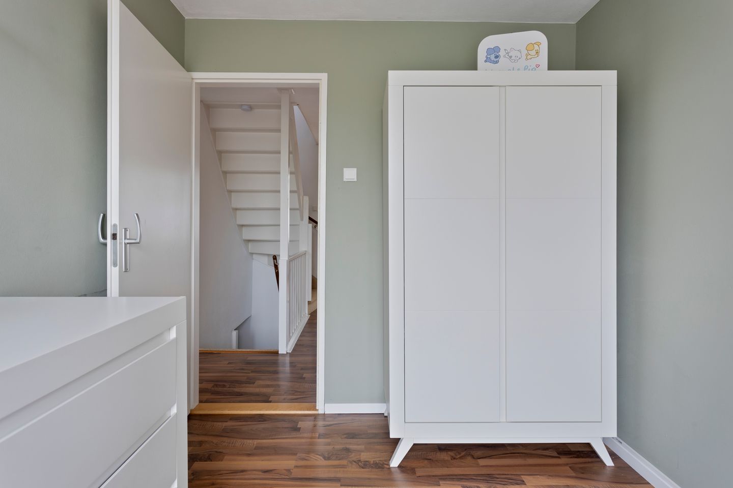 Foto 19 van Sperwerlaan 80