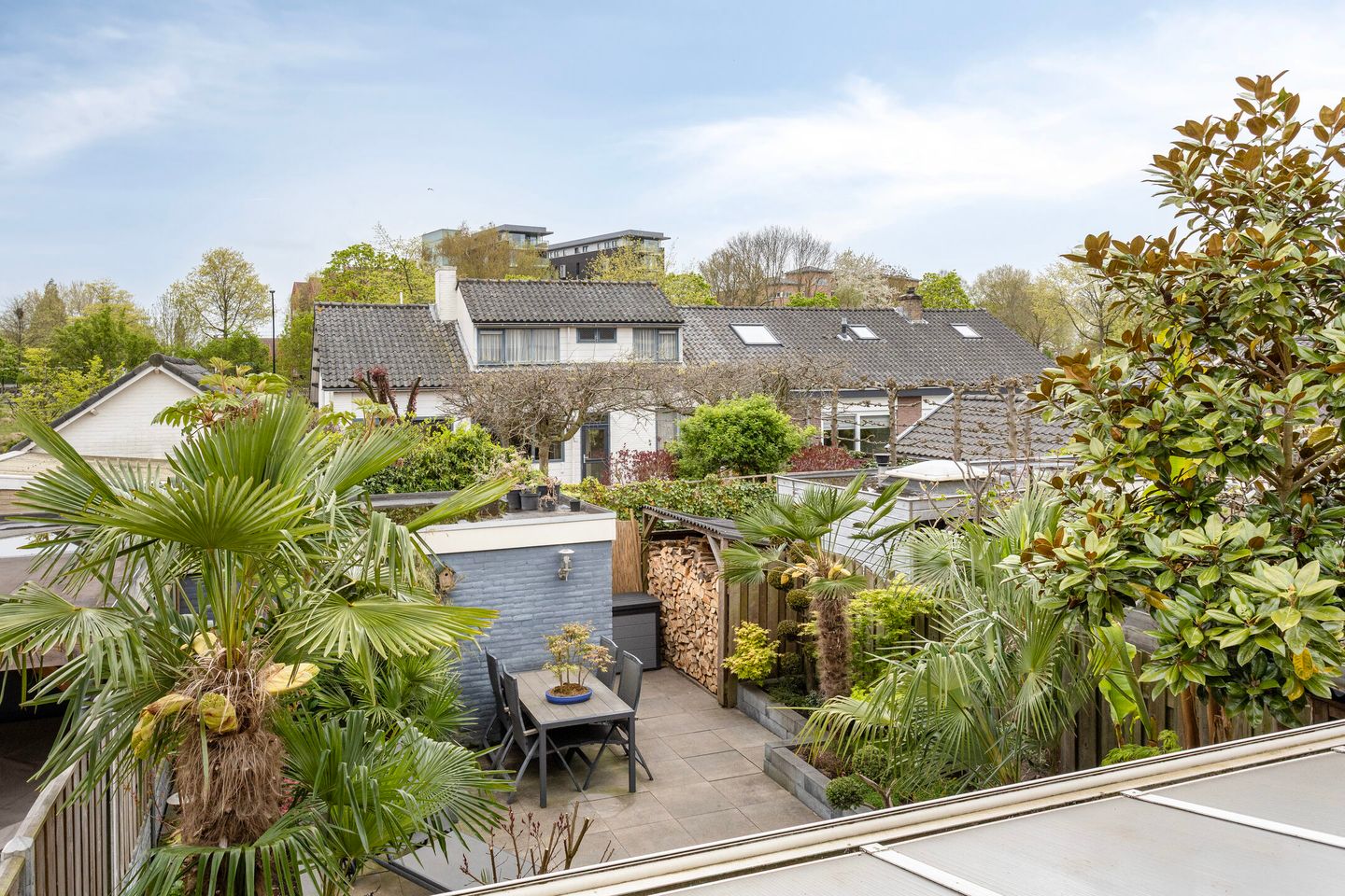 Foto 20 van Sperwerlaan 80