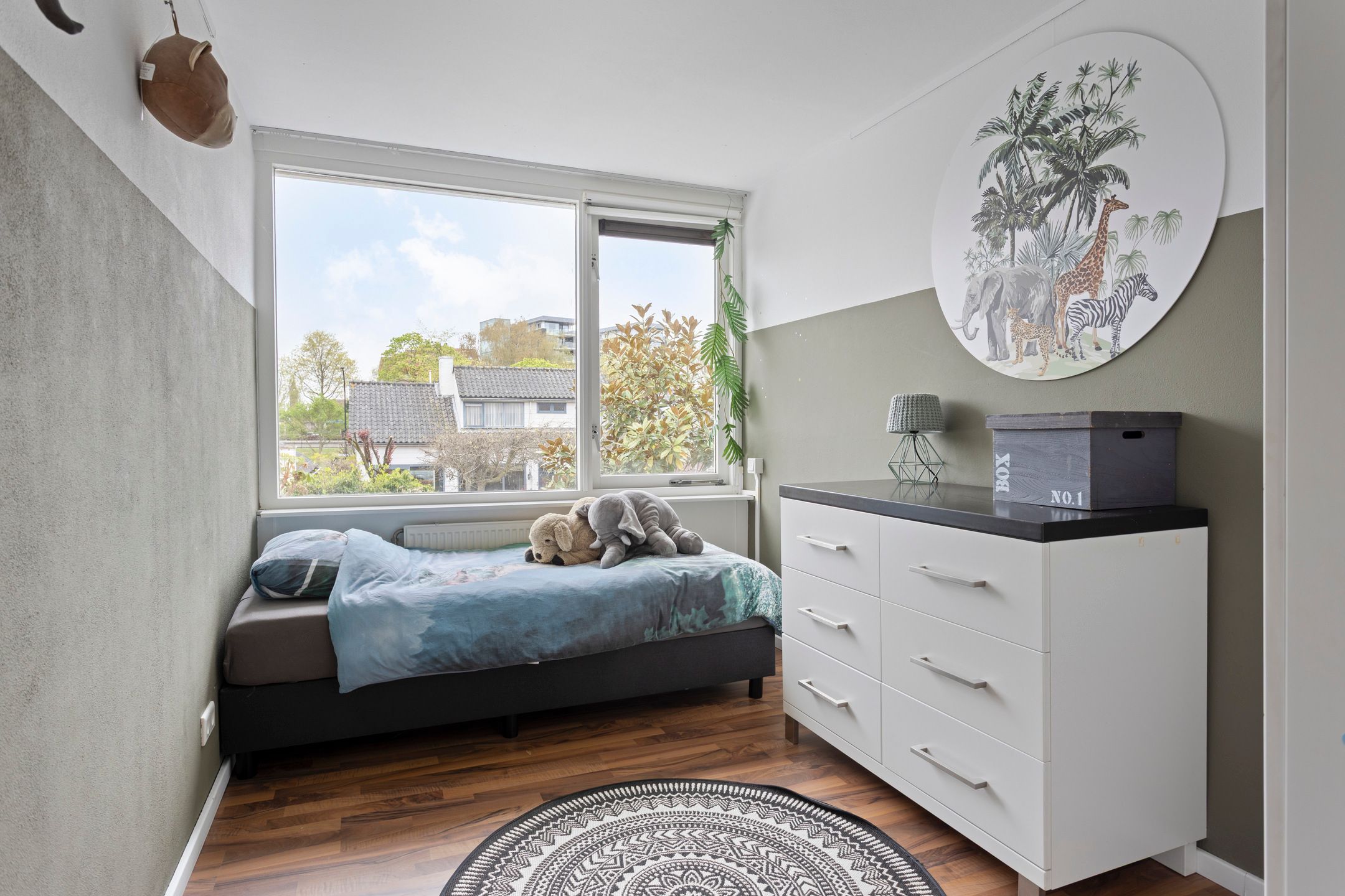 Foto 21 van Sperwerlaan 80