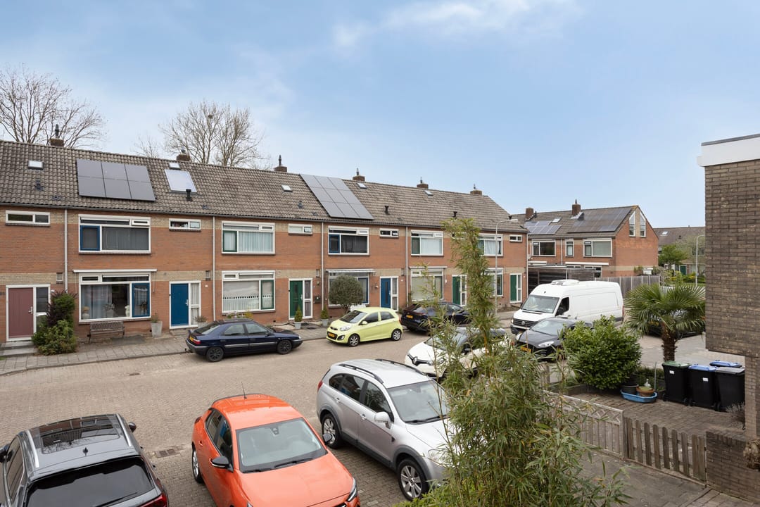 Foto 31 van Sperwerlaan 80