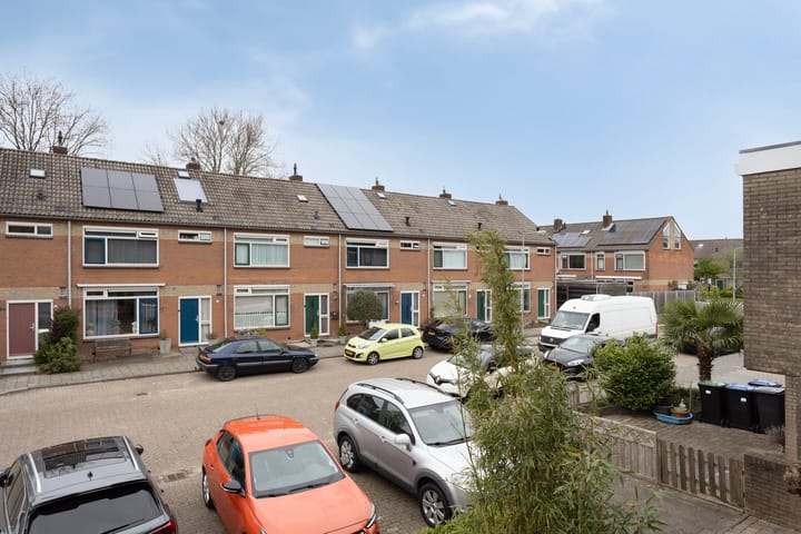 Photo 31 of Sperwerlaan 80