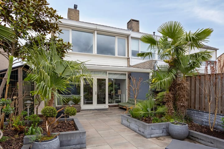 Photo 3 of Sperwerlaan 80