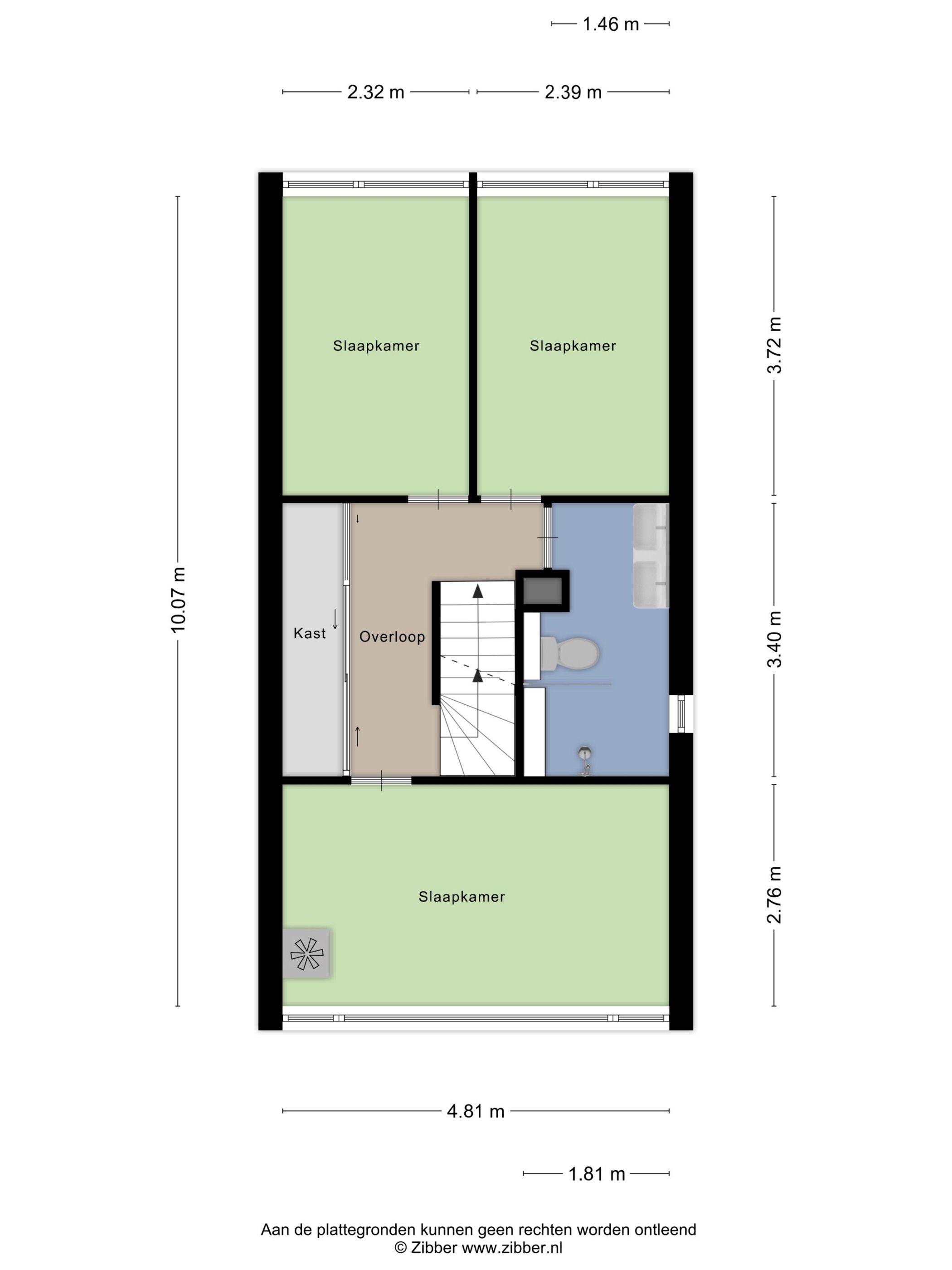 Foto 45 van Sperwerlaan 80