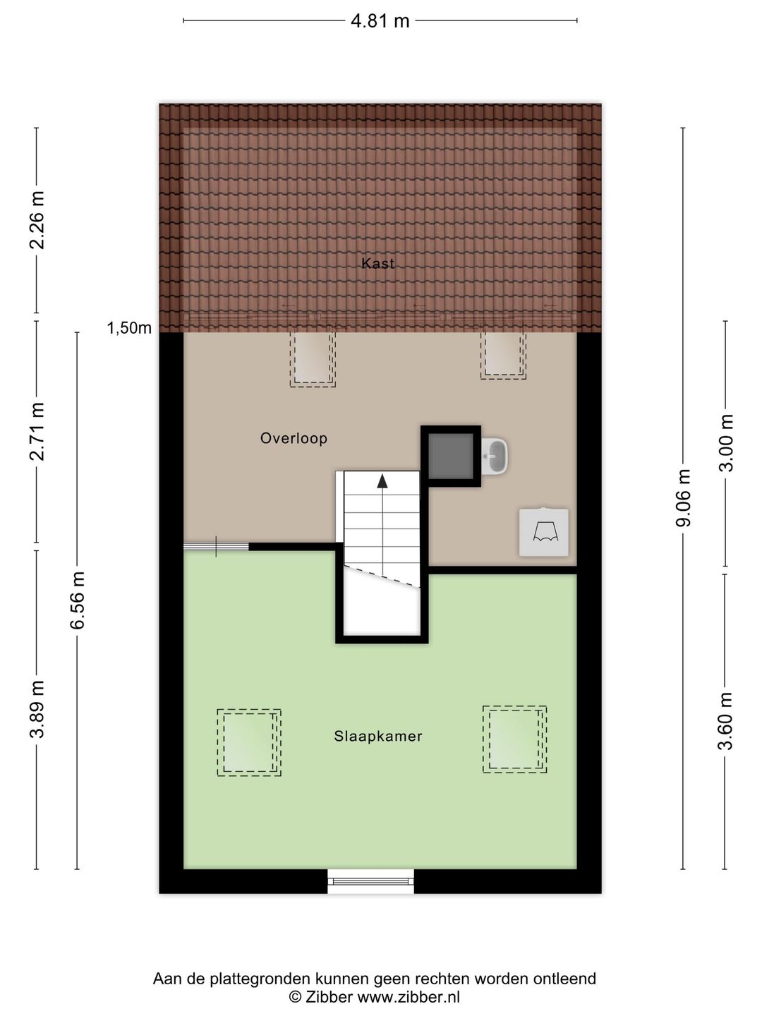 Foto 46 van Sperwerlaan 80