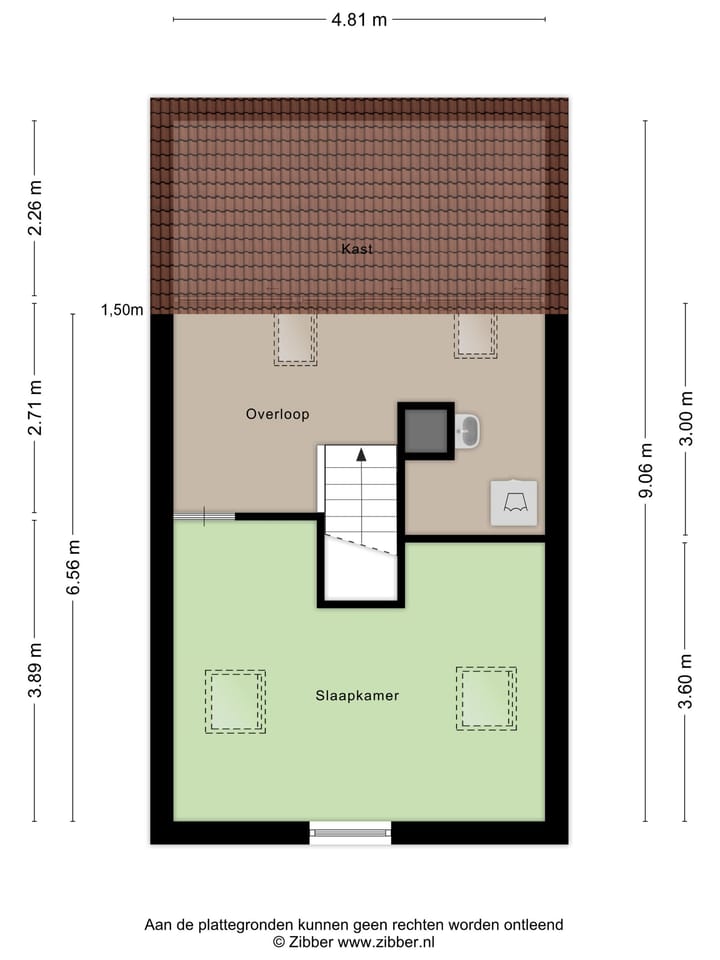 Photo 46 of Sperwerlaan 80