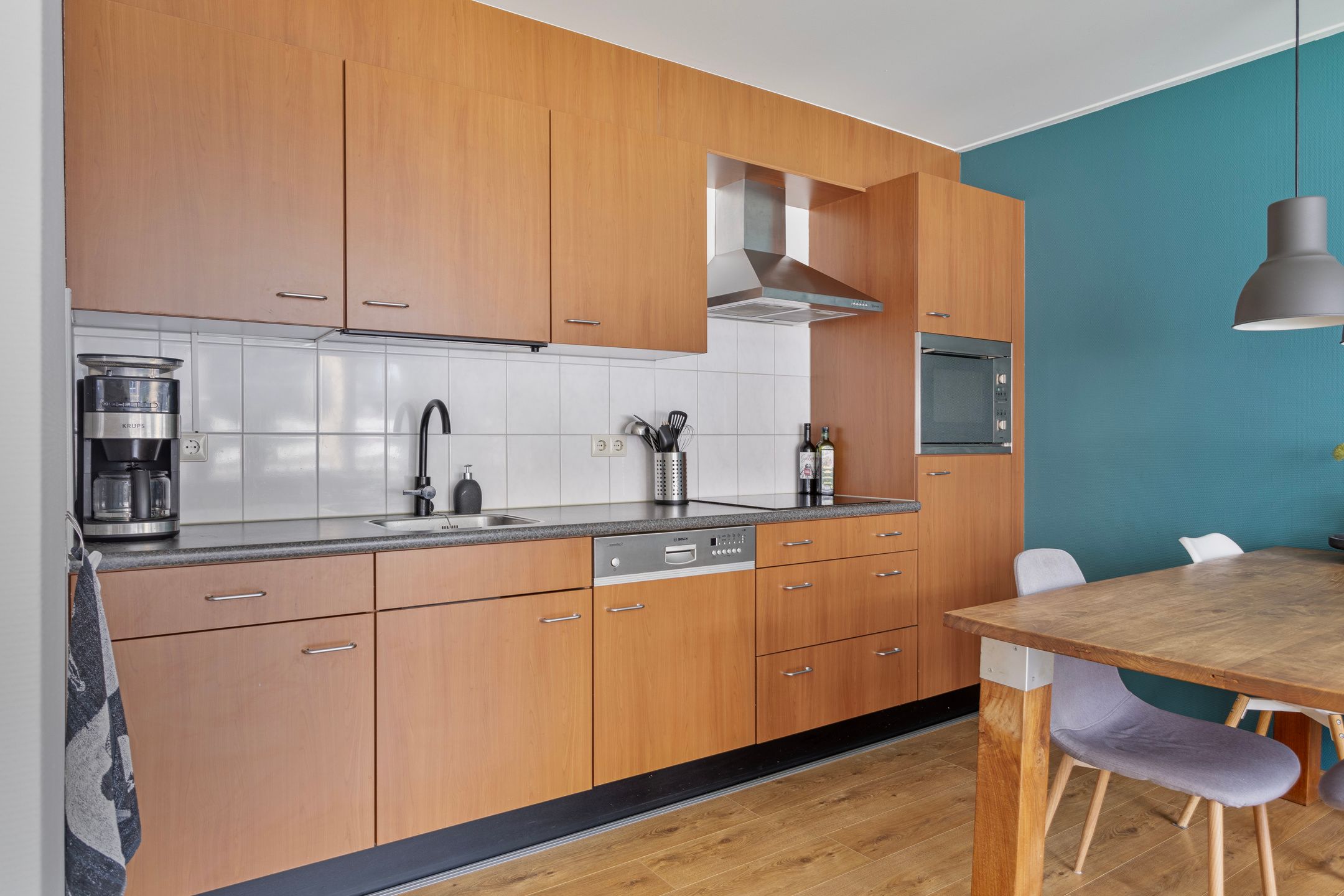 Foto 3 van Spoorstraat 8-B