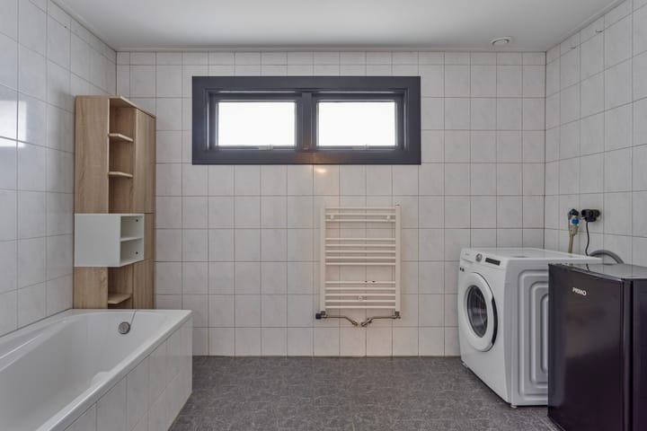 Foto 4 van Spoorstraat 8-B