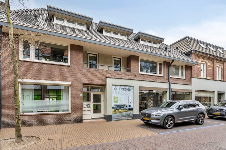 Foto 5 van Spoorstraat 8-B