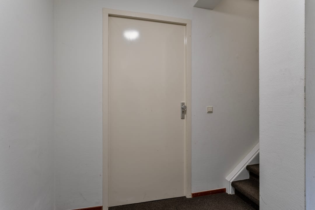 Foto 7 van Spoorstraat 8-B