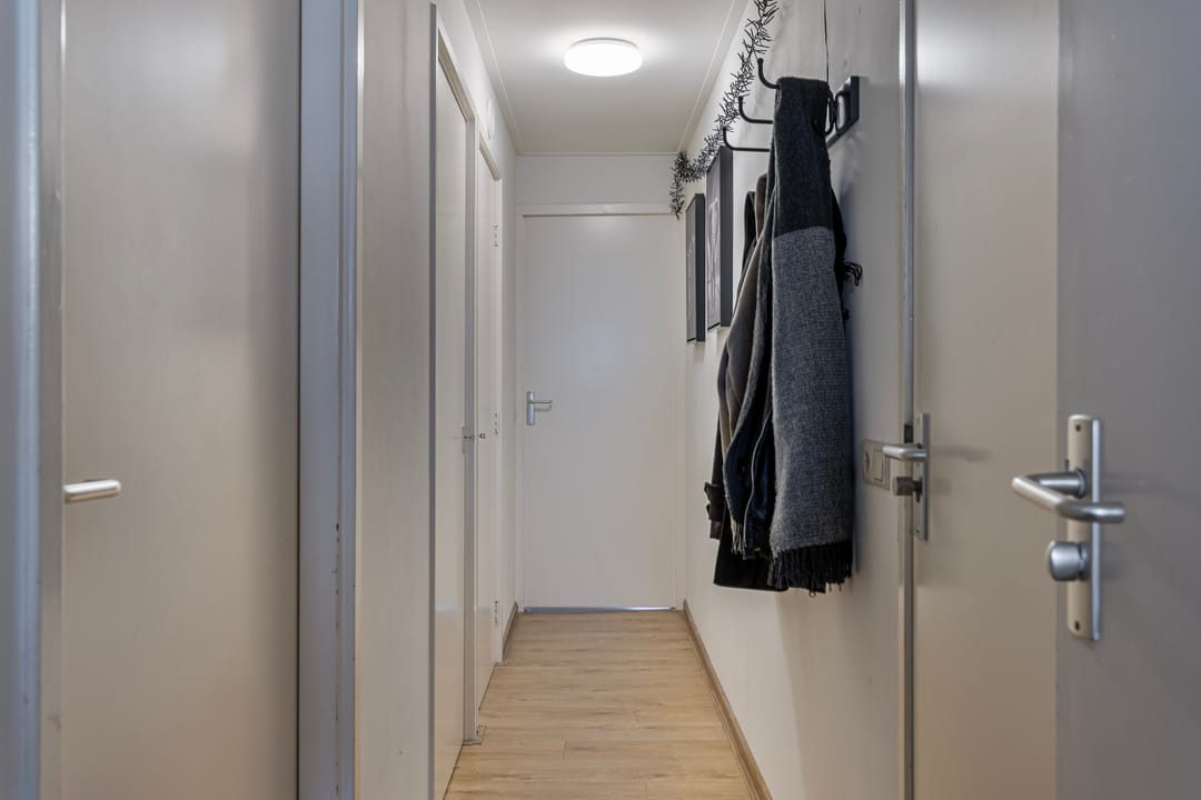 Foto 8 van Spoorstraat 8-B