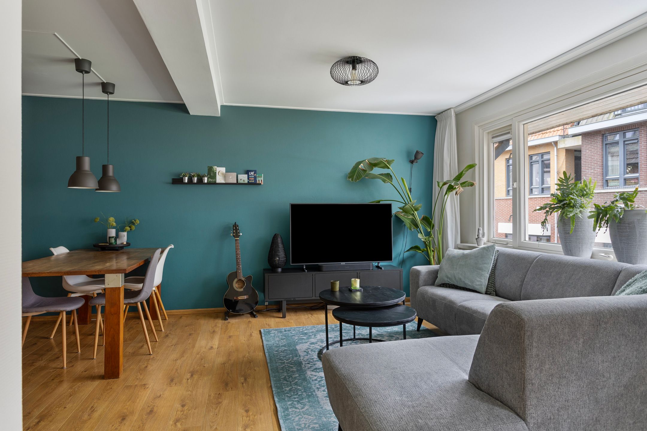 Foto 9 van Spoorstraat 8-B