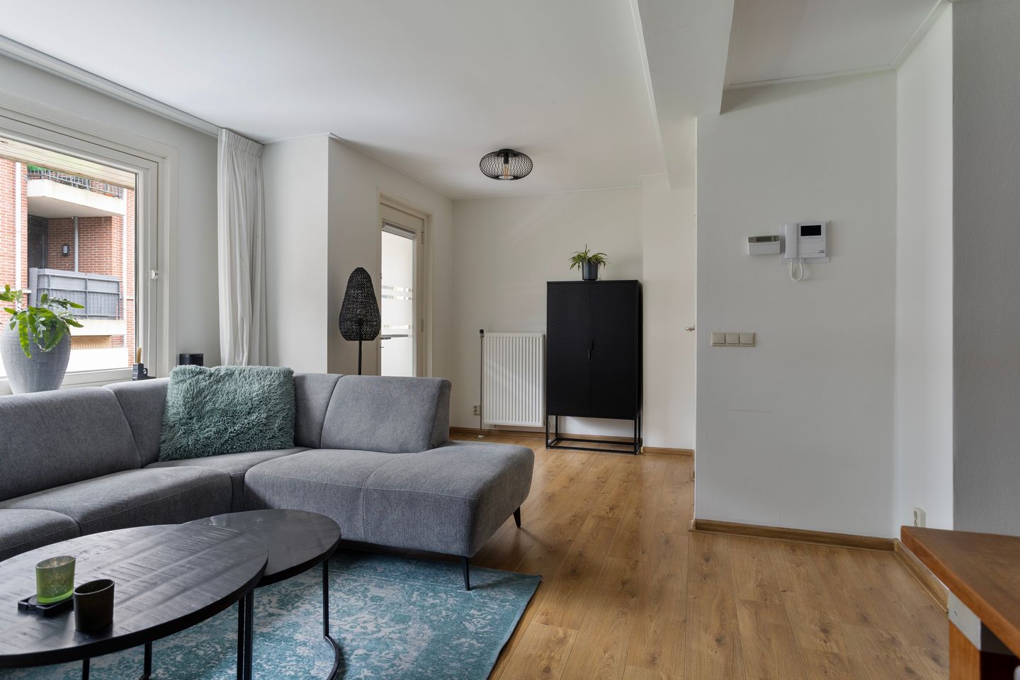 Foto 10 van Spoorstraat 8-B