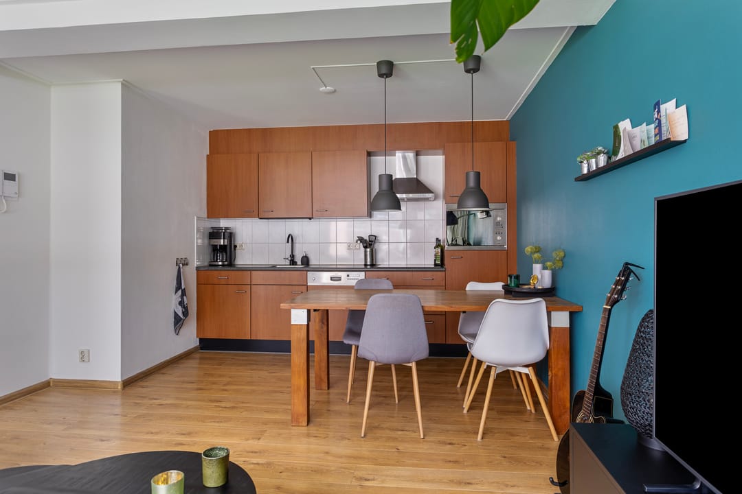 Foto 11 van Spoorstraat 8-B