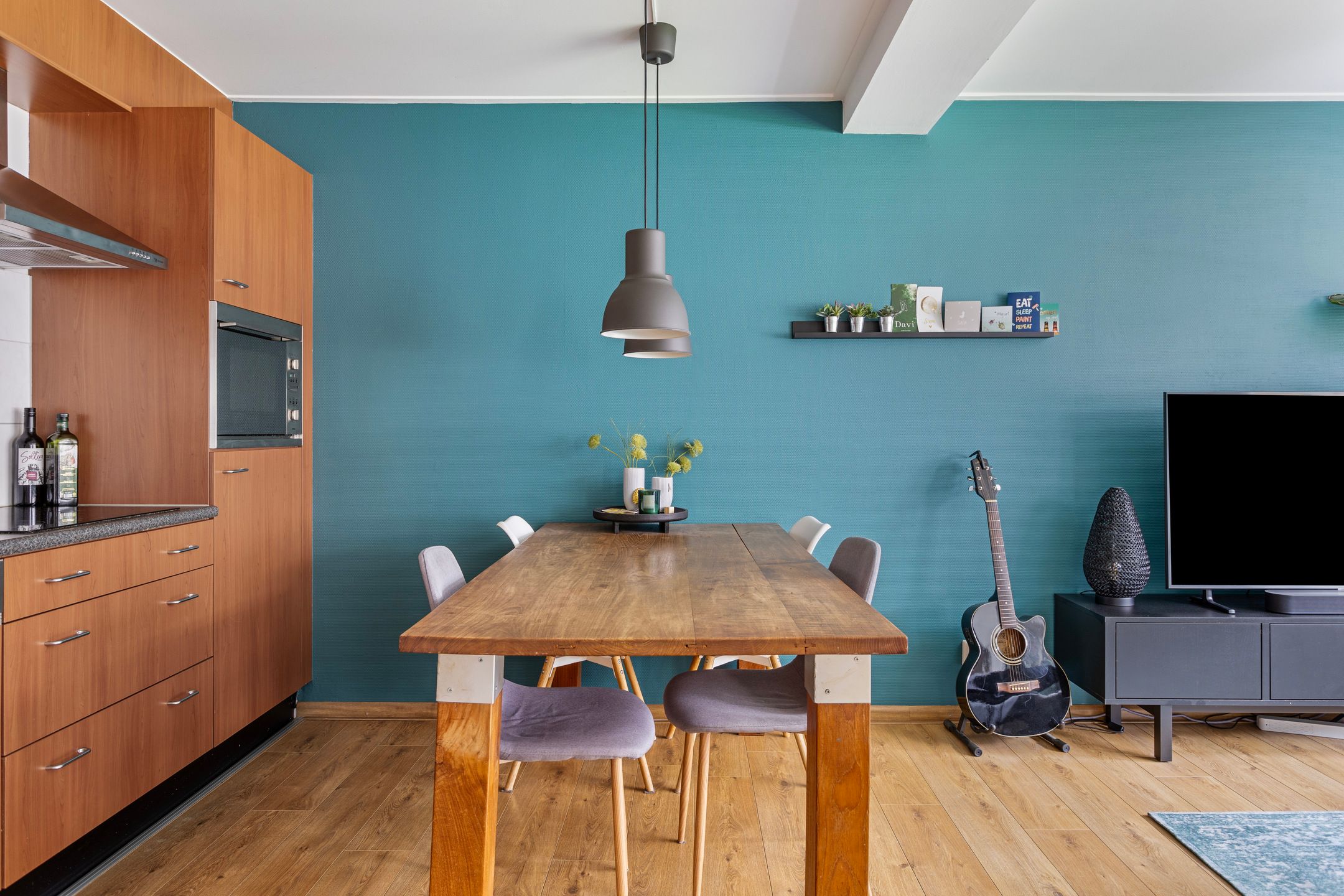 Foto 12 van Spoorstraat 8-B