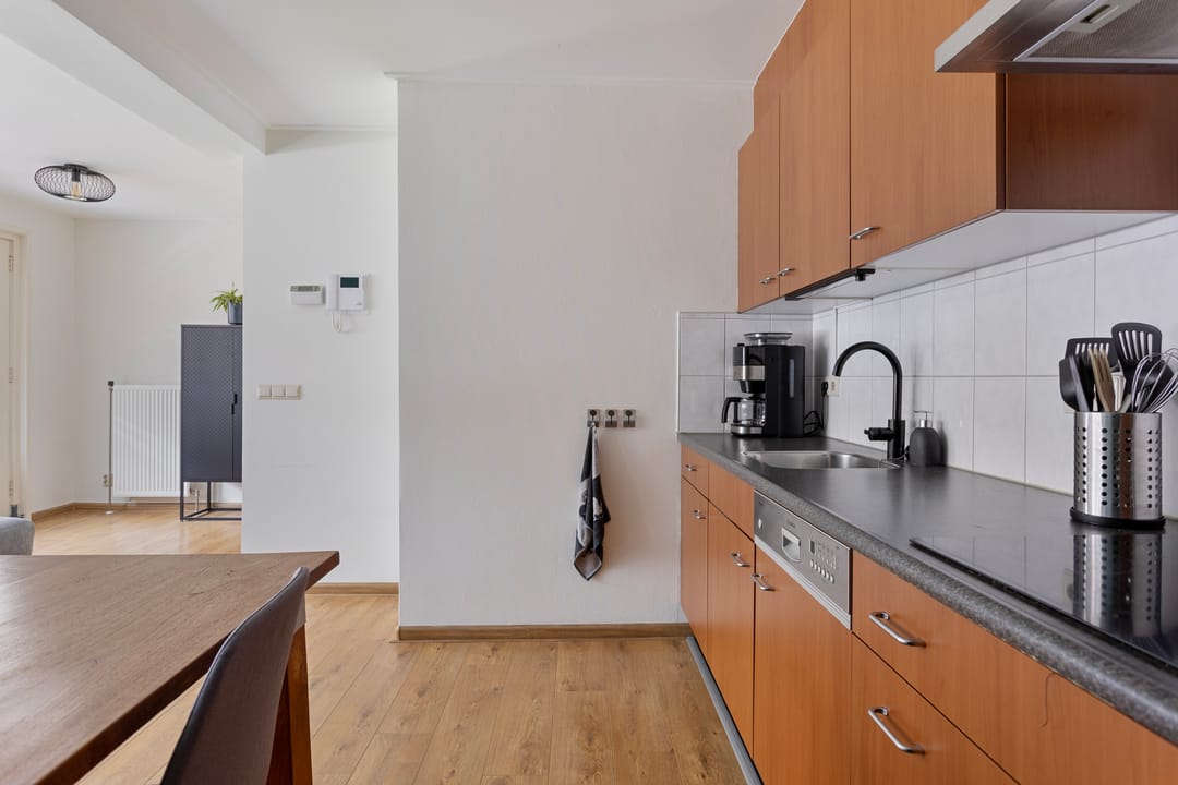 Foto 13 van Spoorstraat 8-B