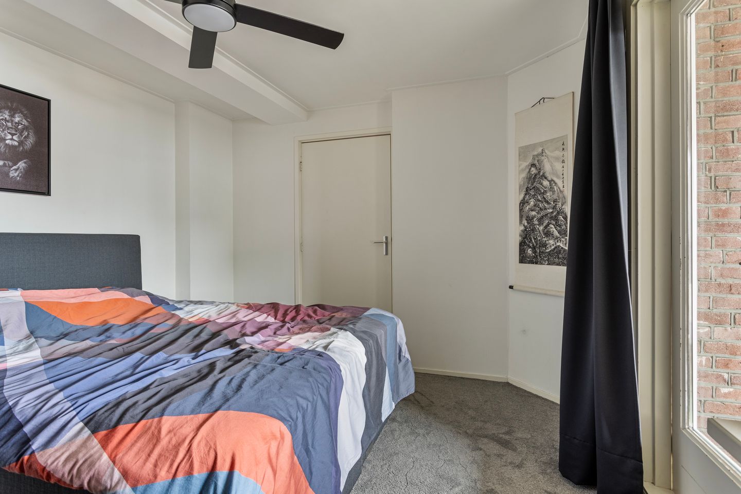 Foto 14 van Spoorstraat 8-B