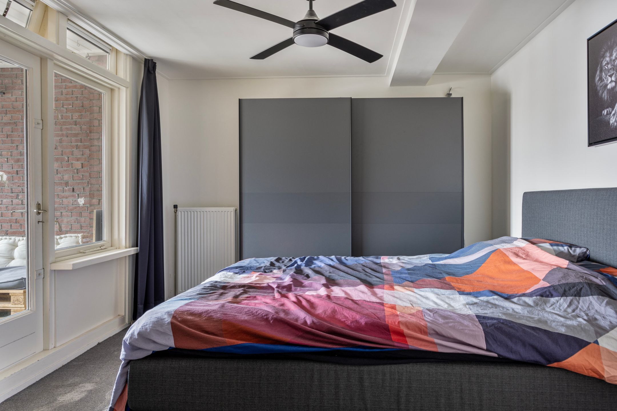 Foto 15 van Spoorstraat 8-B