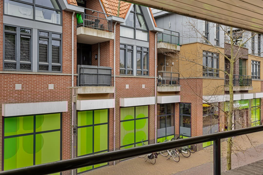 Foto 17 van Spoorstraat 8-B