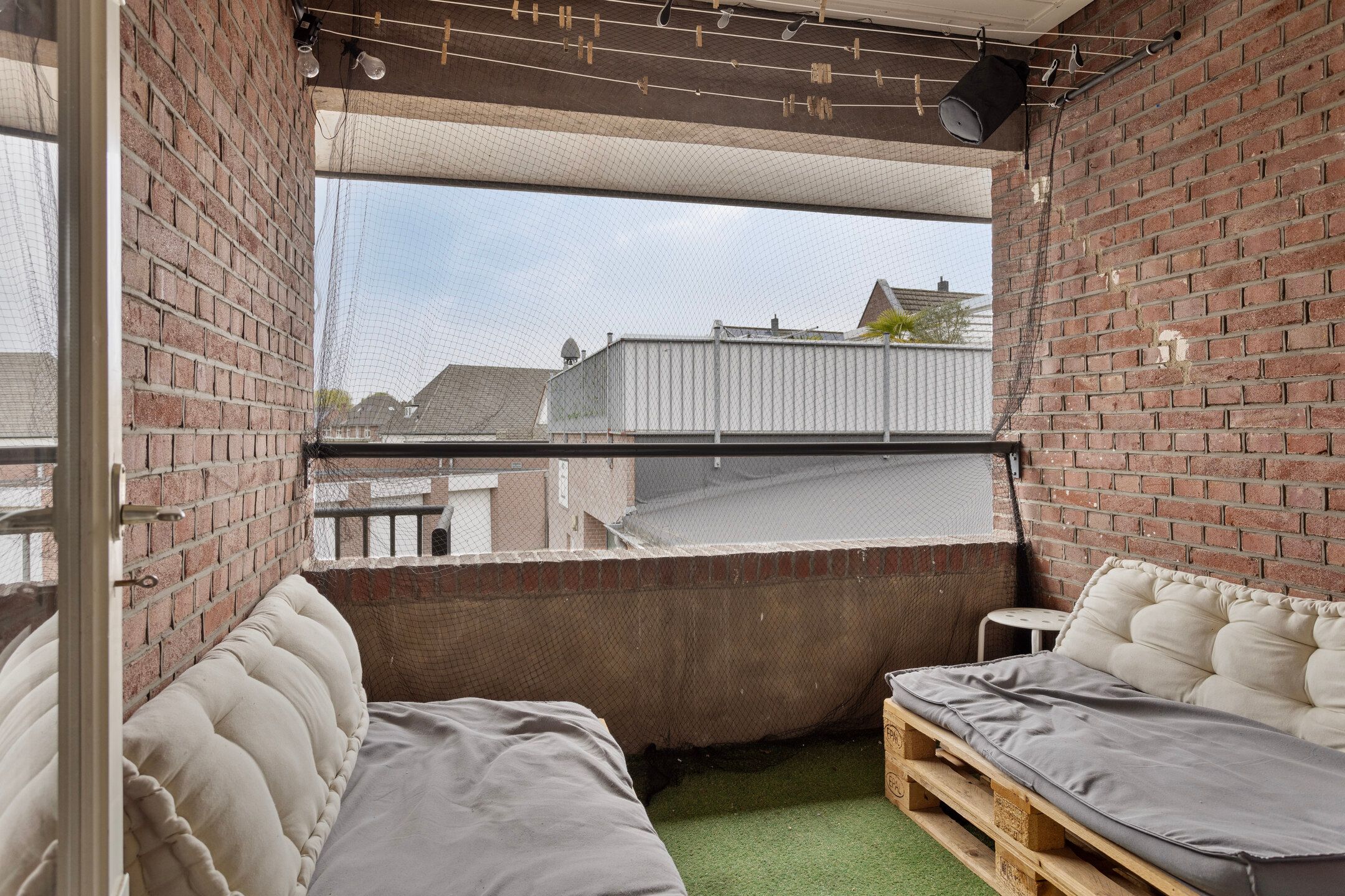 Foto 18 van Spoorstraat 8-B