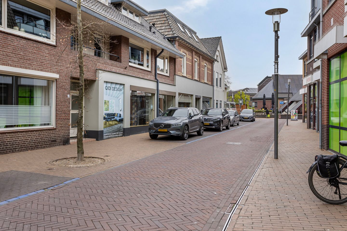 Foto 20 van Spoorstraat 8-B