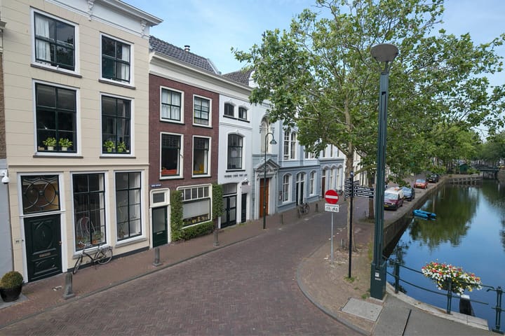 Foto 1 van Hoge Gouwe 105