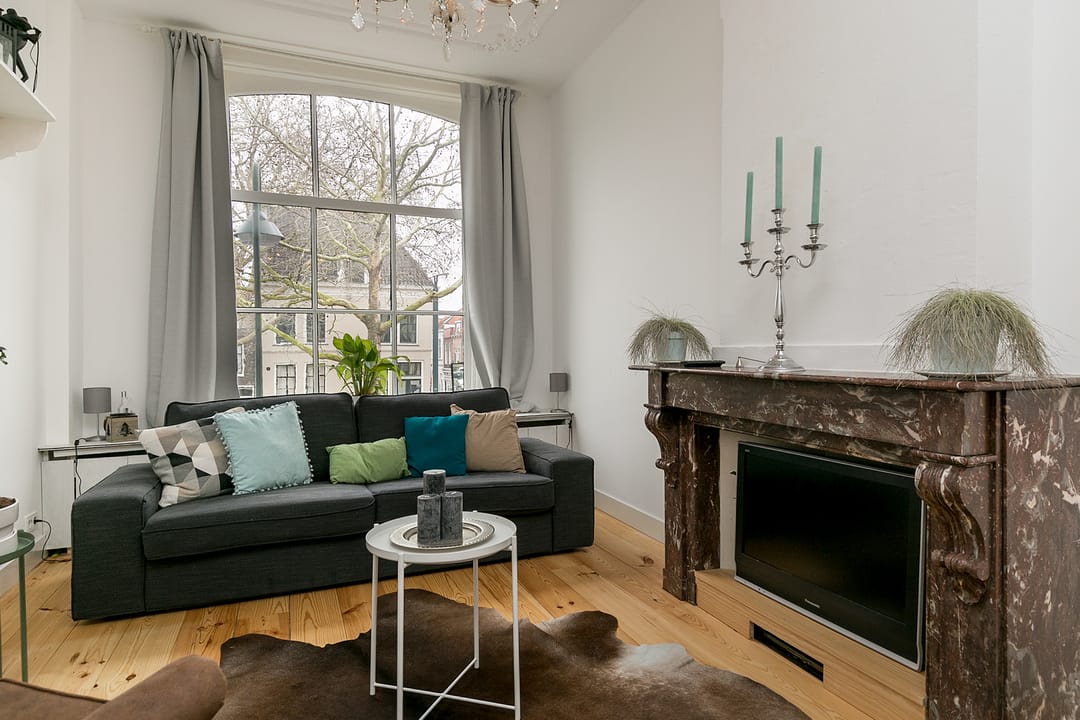 Photo 2 of Hoge Gouwe 105