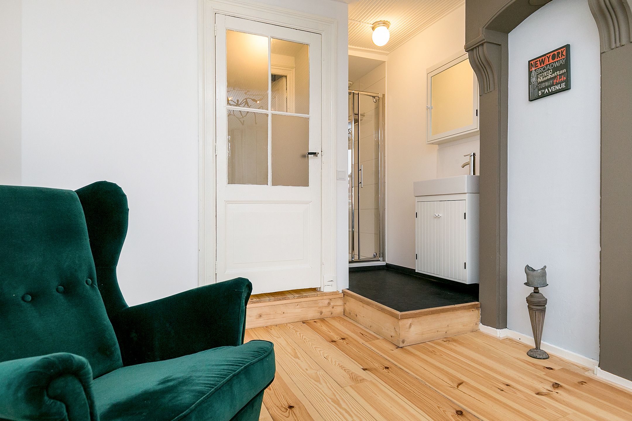 Photo 3 of Hoge Gouwe 105