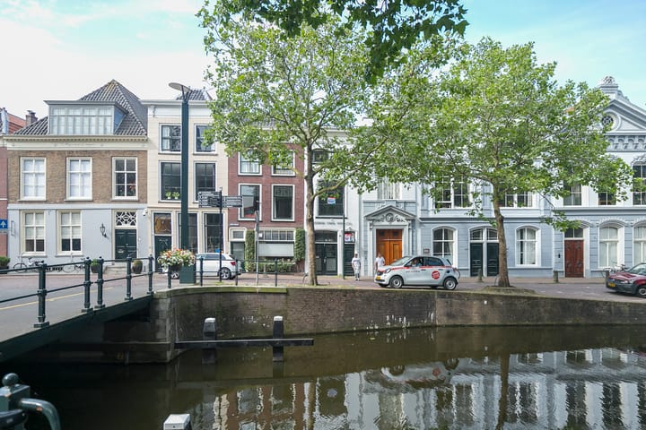 Foto 5 van Hoge Gouwe 105