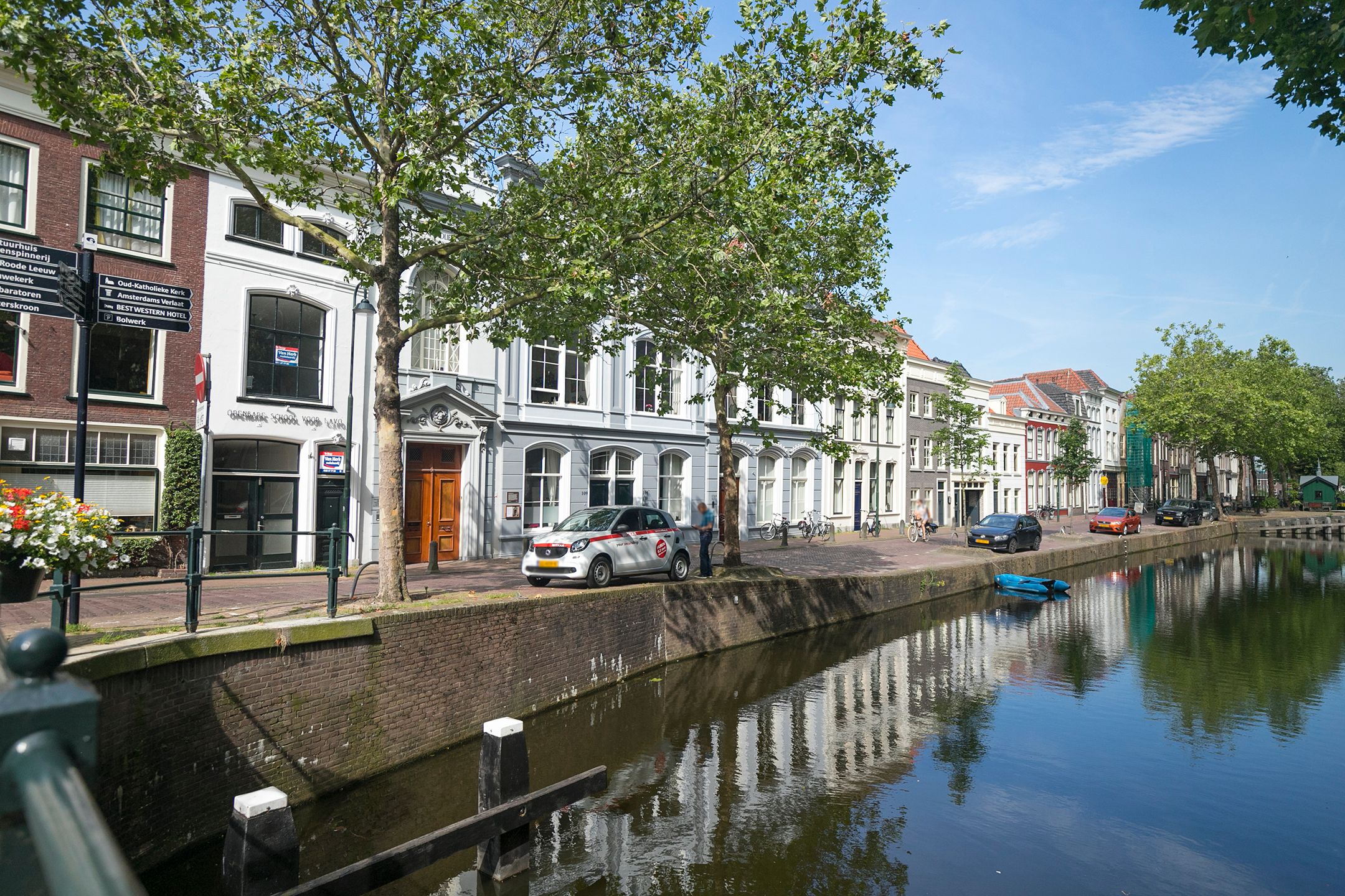 Photo 6 of Hoge Gouwe 105