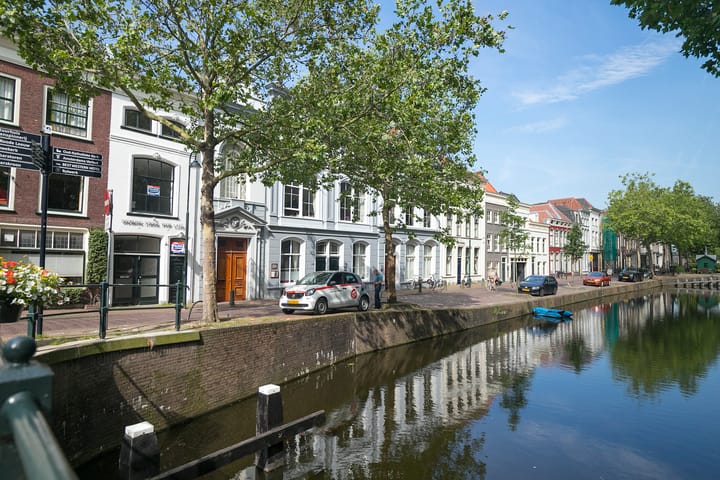 Foto 6 van Hoge Gouwe 105