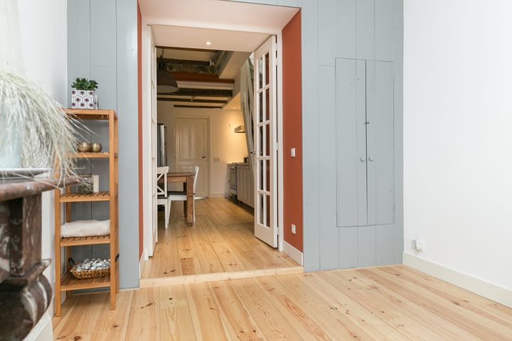 Foto 15 van Hoge Gouwe 105