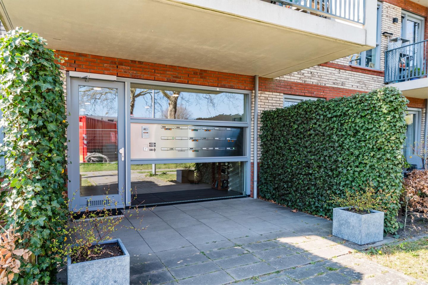 Foto 4 van Van Lijnden van Hemmenstraat 173