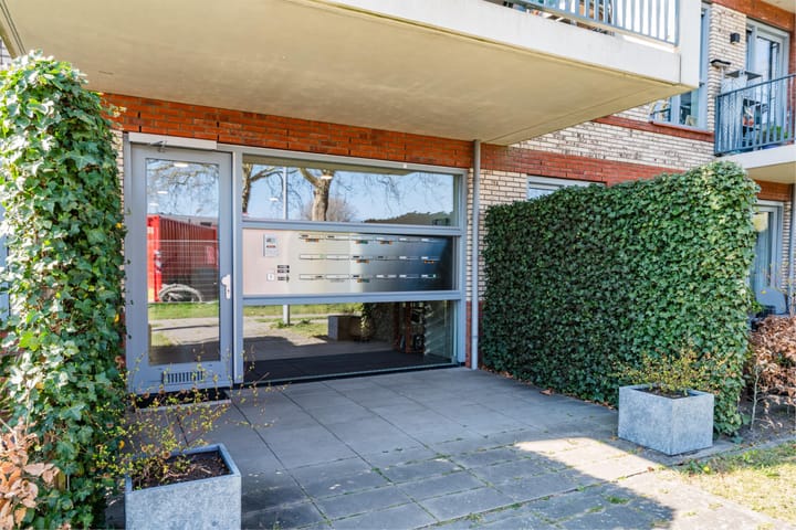 Foto 4 van Van Lijnden van Hemmenstraat 173