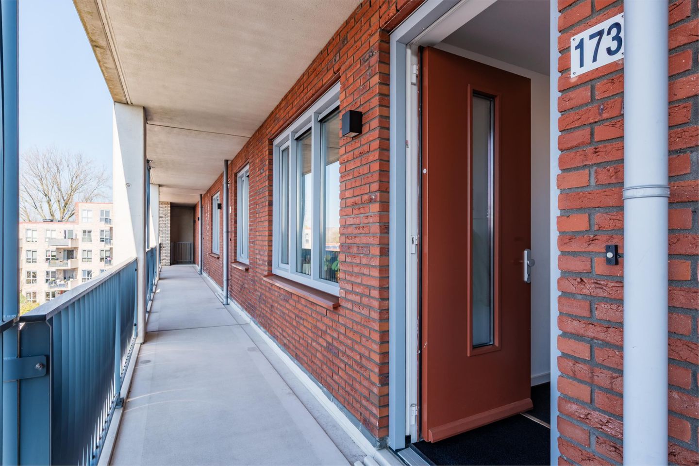 Foto 5 van Van Lijnden van Hemmenstraat 173