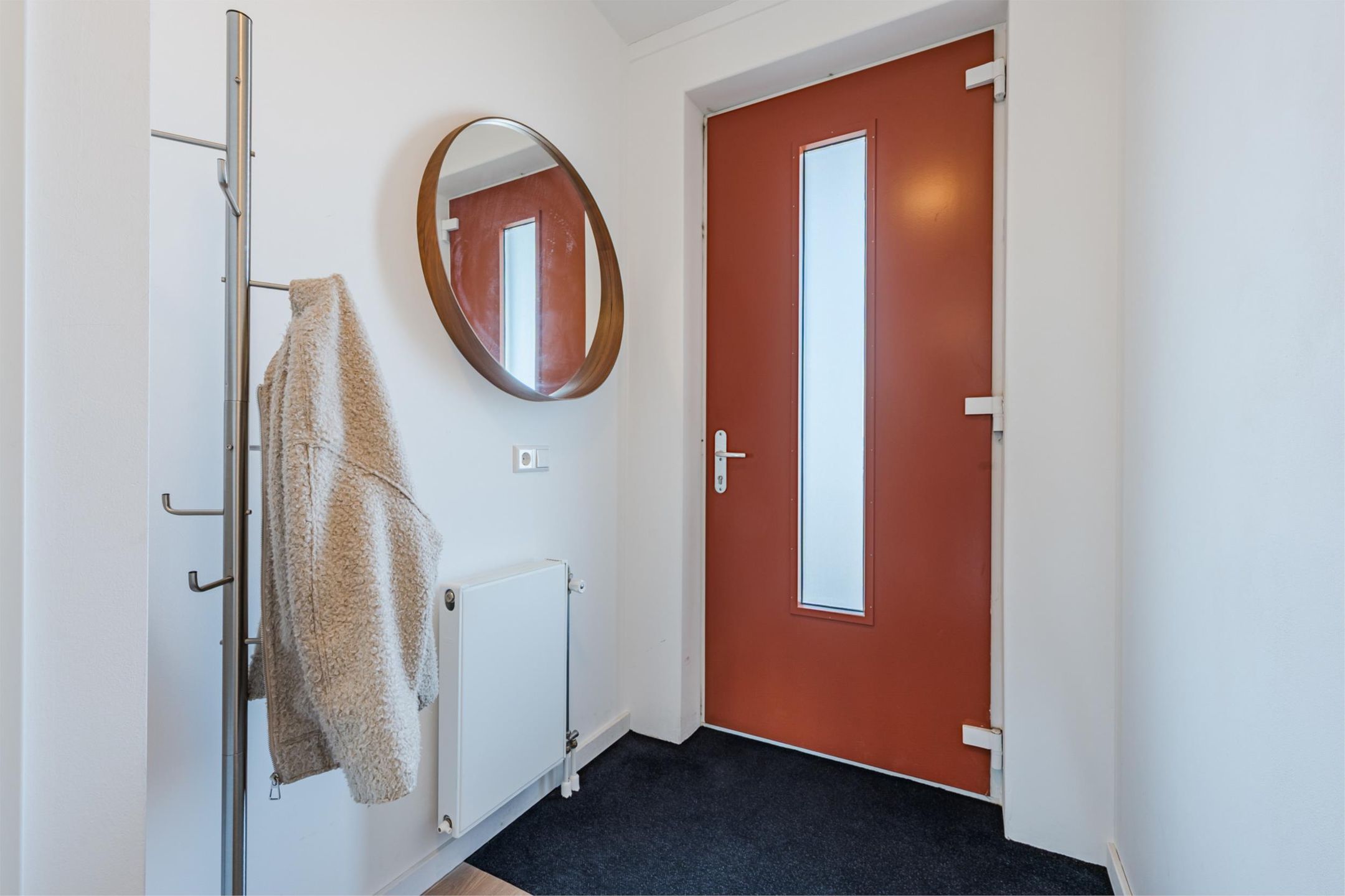 Foto 6 van Van Lijnden van Hemmenstraat 173