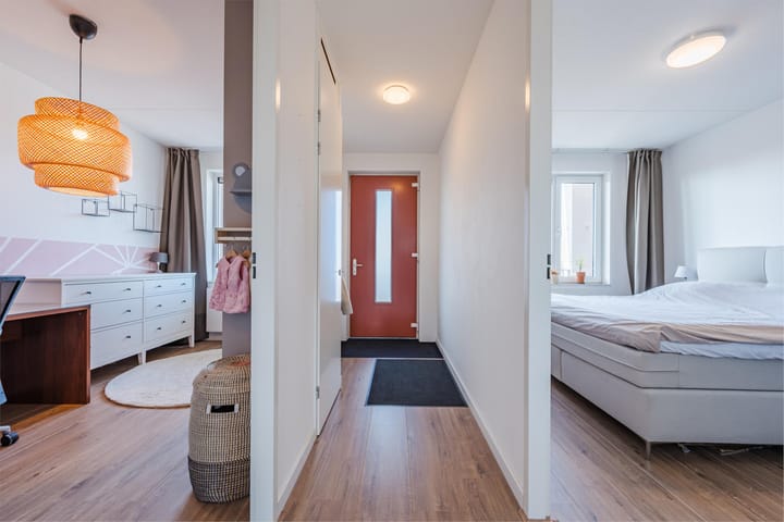 Foto 7 van Van Lijnden van Hemmenstraat 173