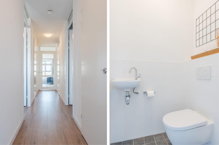 Foto 9 van Van Lijnden van Hemmenstraat 173