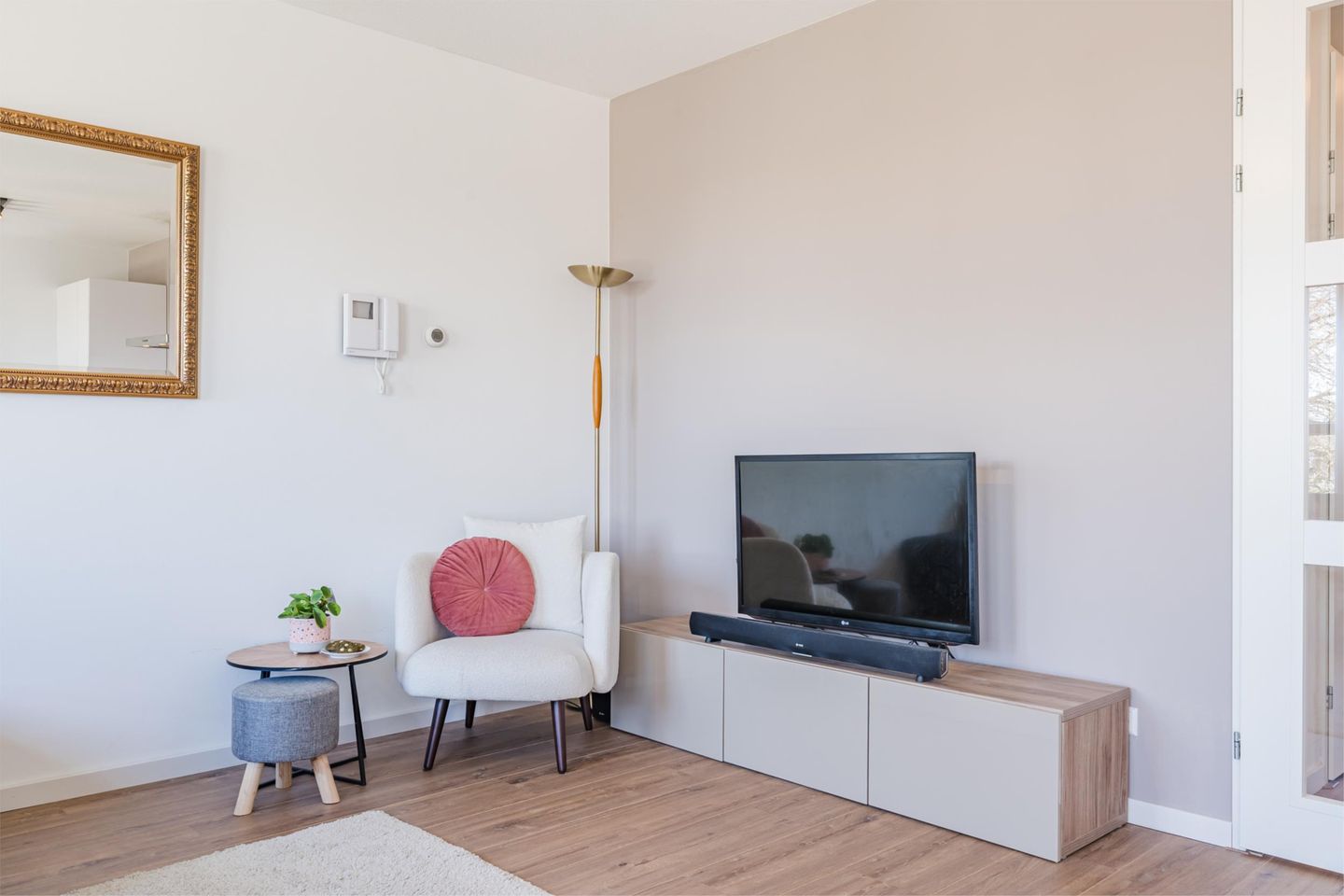 Foto 10 van Van Lijnden van Hemmenstraat 173