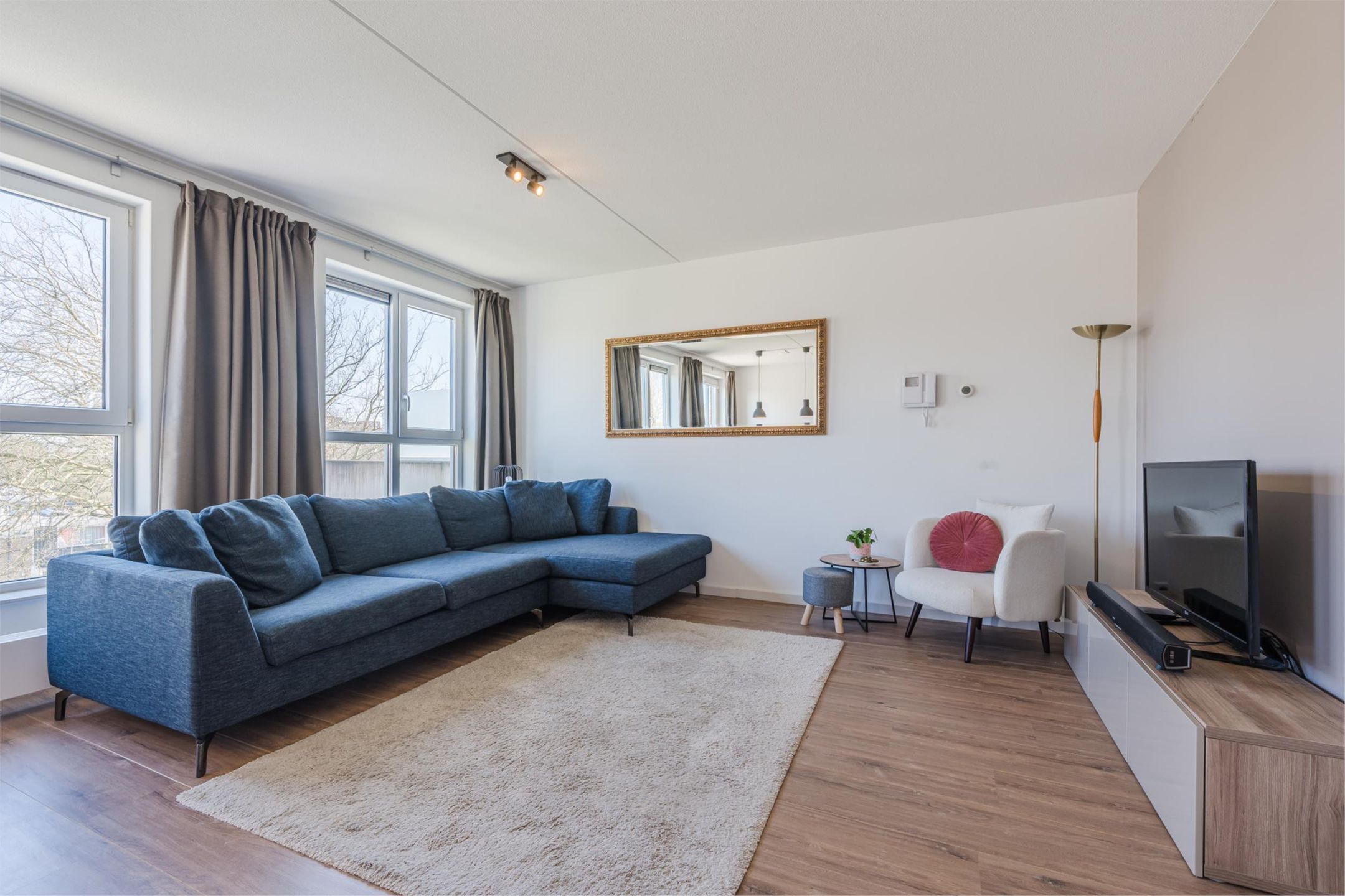 Foto 12 van Van Lijnden van Hemmenstraat 173