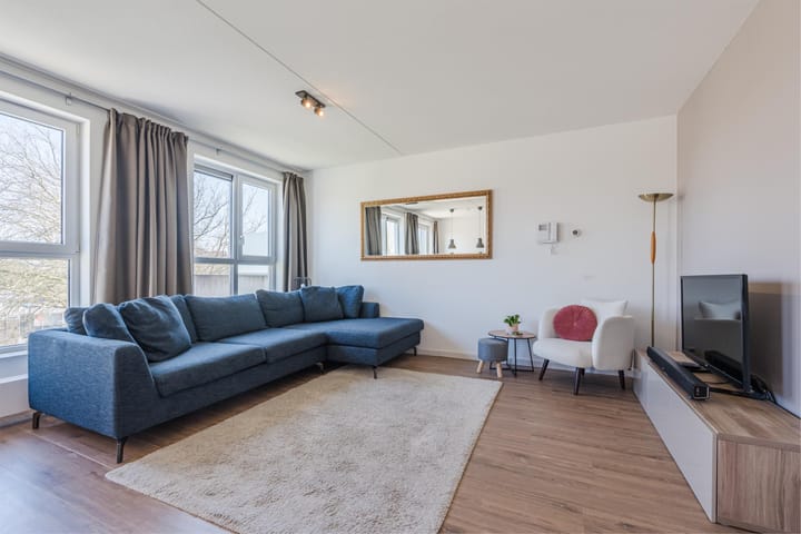 Foto 12 van Van Lijnden van Hemmenstraat 173