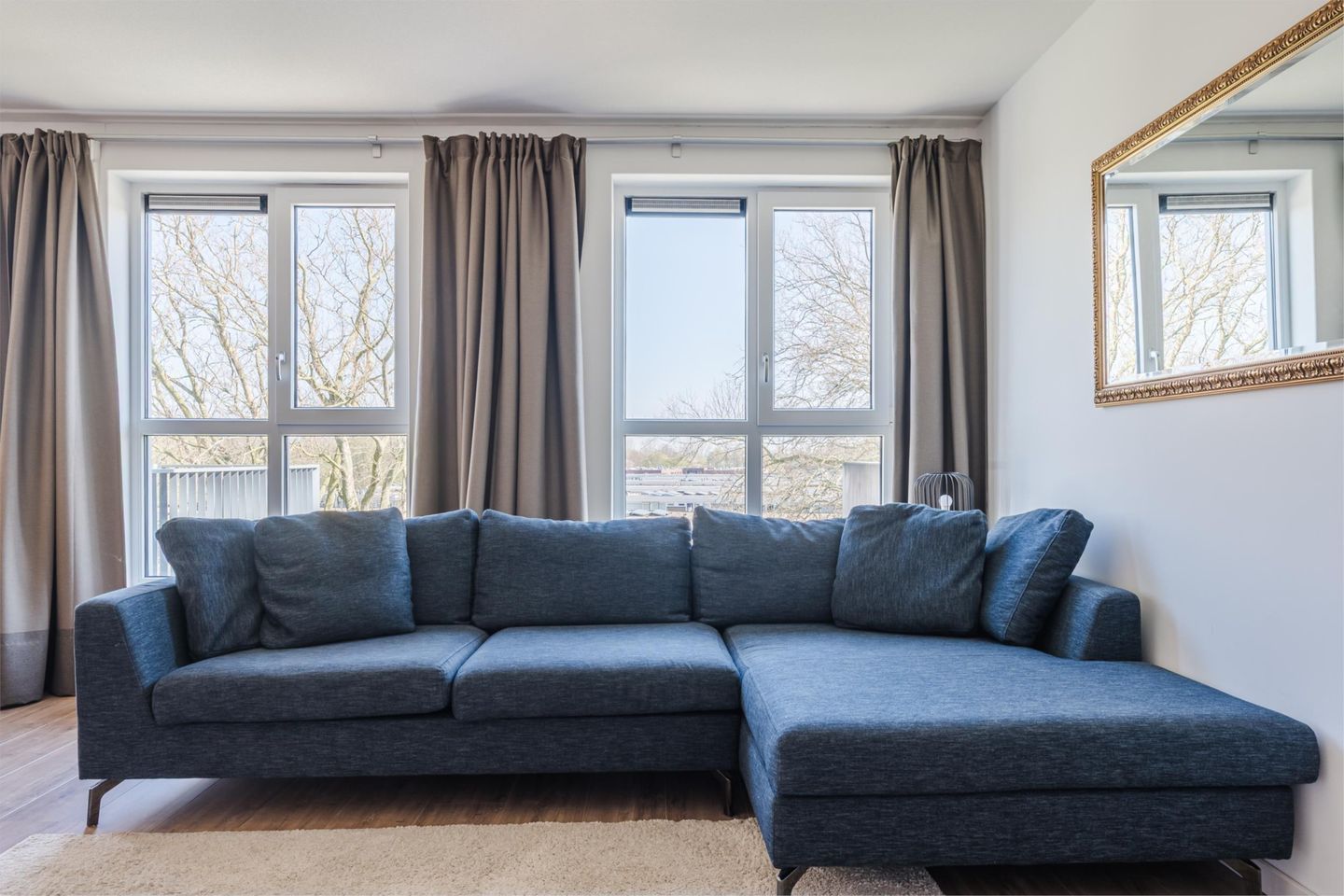 Foto 14 van Van Lijnden van Hemmenstraat 173