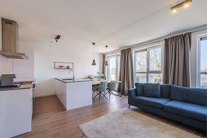 Foto 15 van Van Lijnden van Hemmenstraat 173