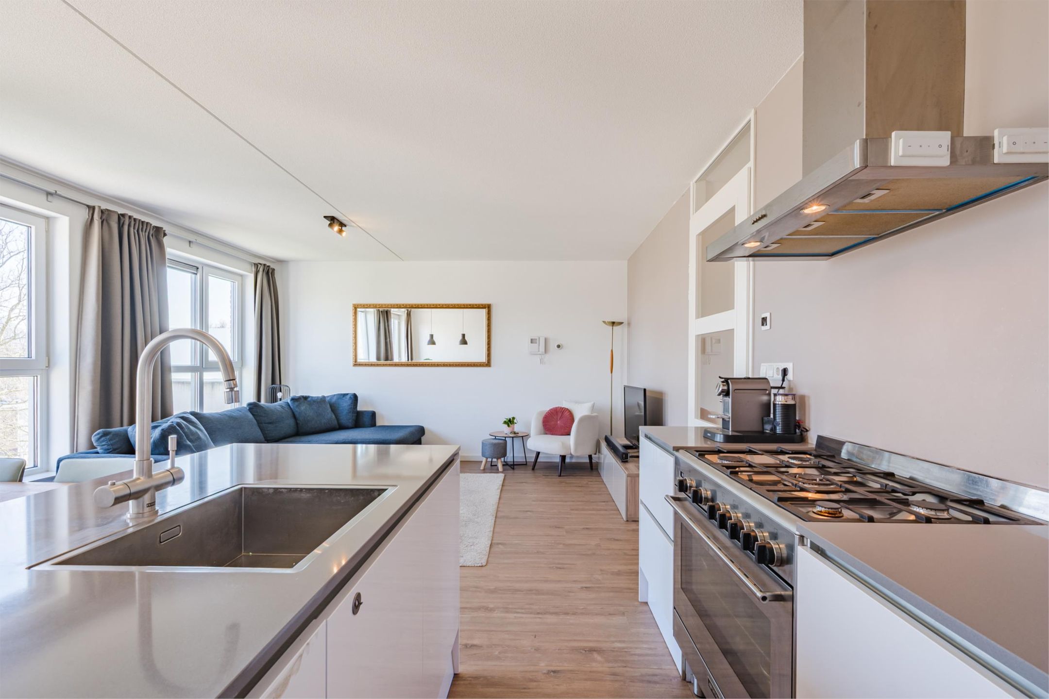 Foto 18 van Van Lijnden van Hemmenstraat 173