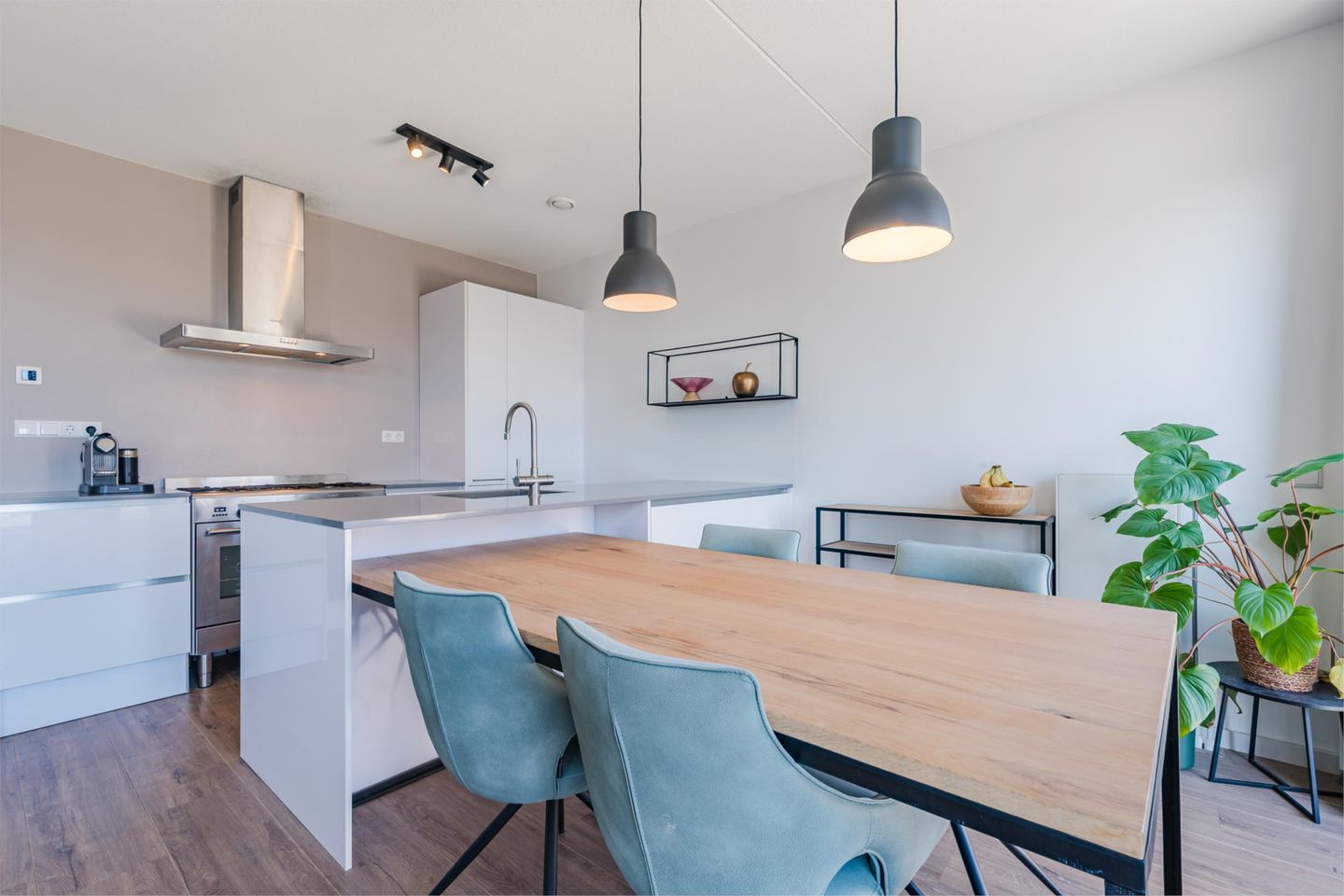 Foto 20 van Van Lijnden van Hemmenstraat 173