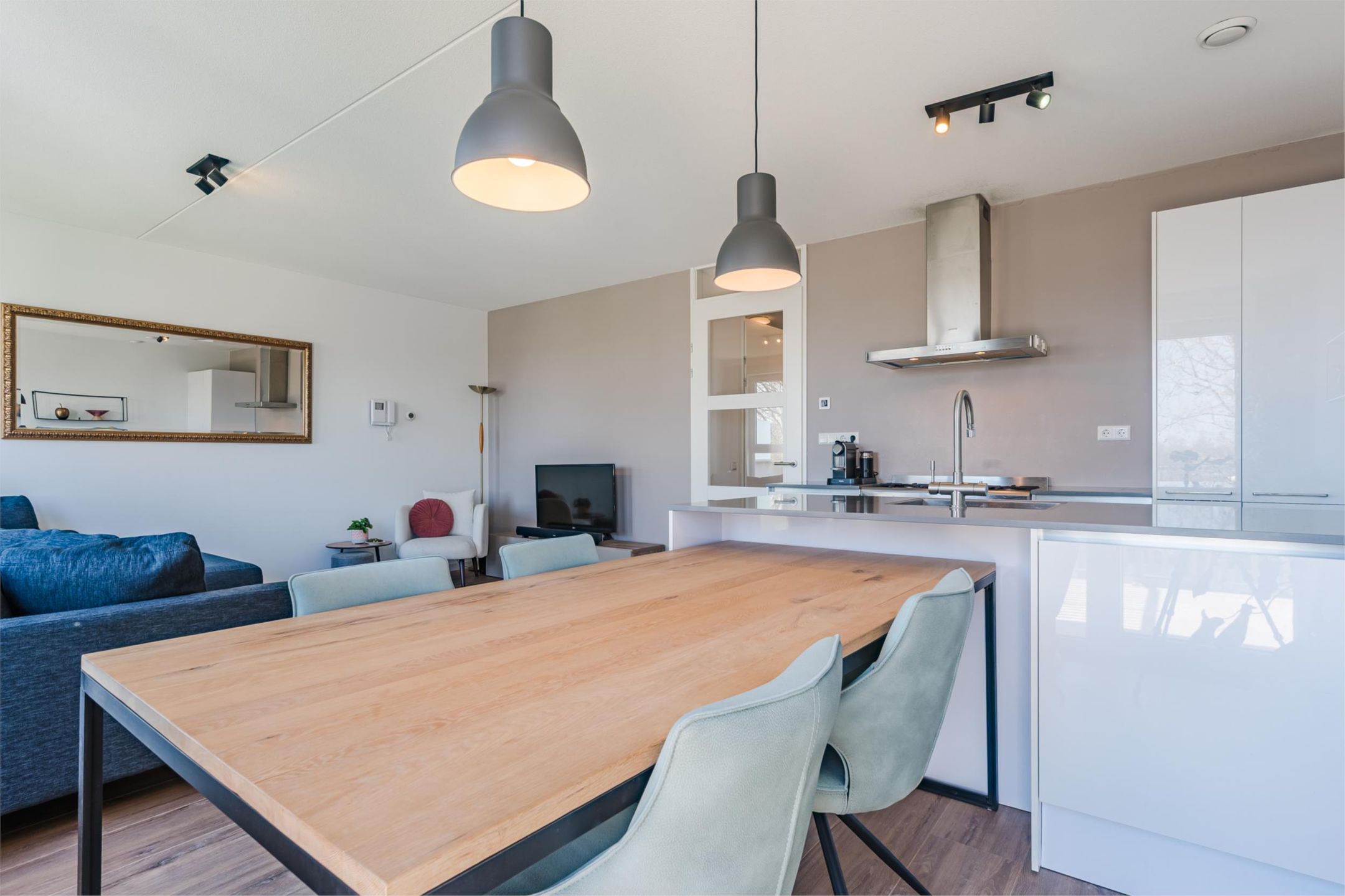 Foto 21 van Van Lijnden van Hemmenstraat 173