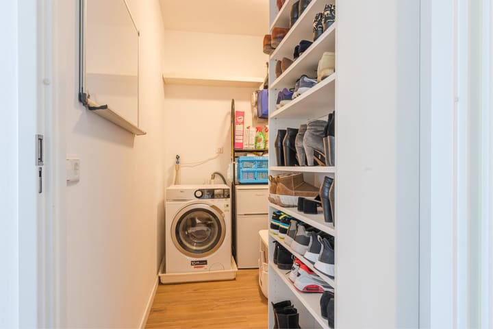 Foto 23 van Van Lijnden van Hemmenstraat 173